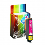 Tusz zamiennik T34734010 (T3473) Purpurowy Wydajny
