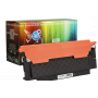 Toner zamiennik HP 117A (W2070A) Czarny