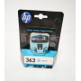 HP C8774E tusz jasno niebieski oryginalny OUTLET po terminie FEB 2016