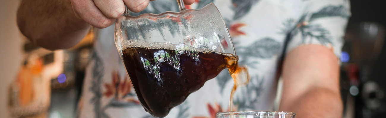 Kawa Cold Brew