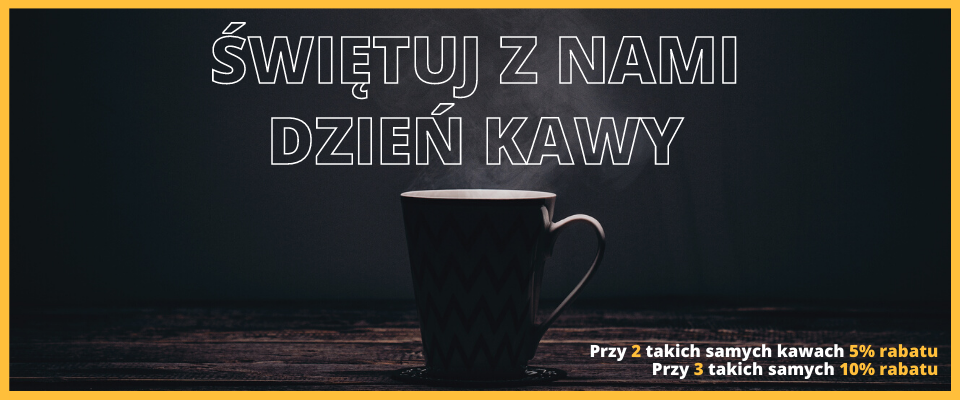 Dzień Kawy