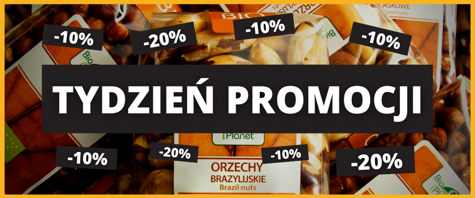 Tydzień promocji