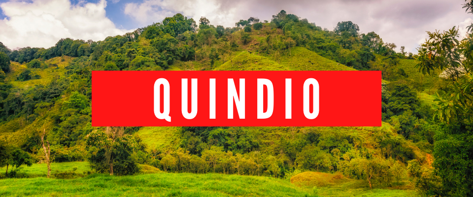 Region Quindio