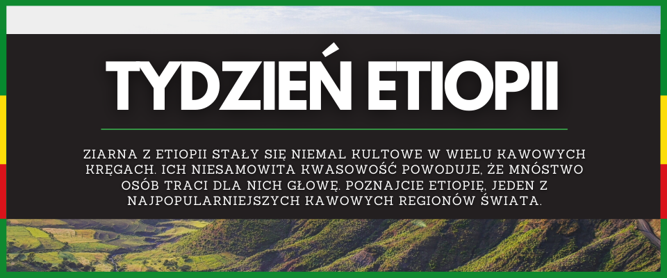 Tydzień Etiopii