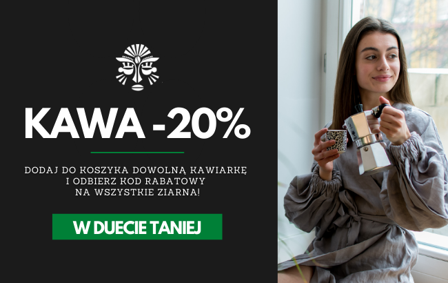 W duecie taniej!