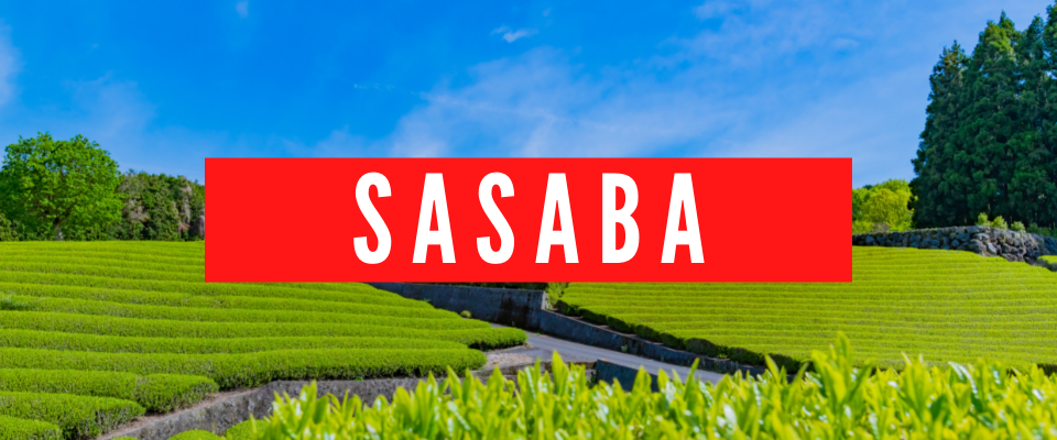 Sasaba